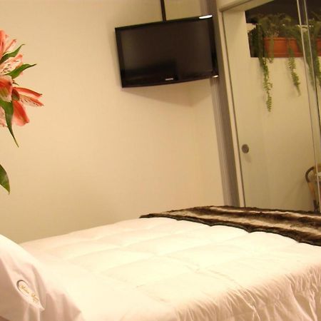 טרוחיו Hostal Media Luna חדר תמונה