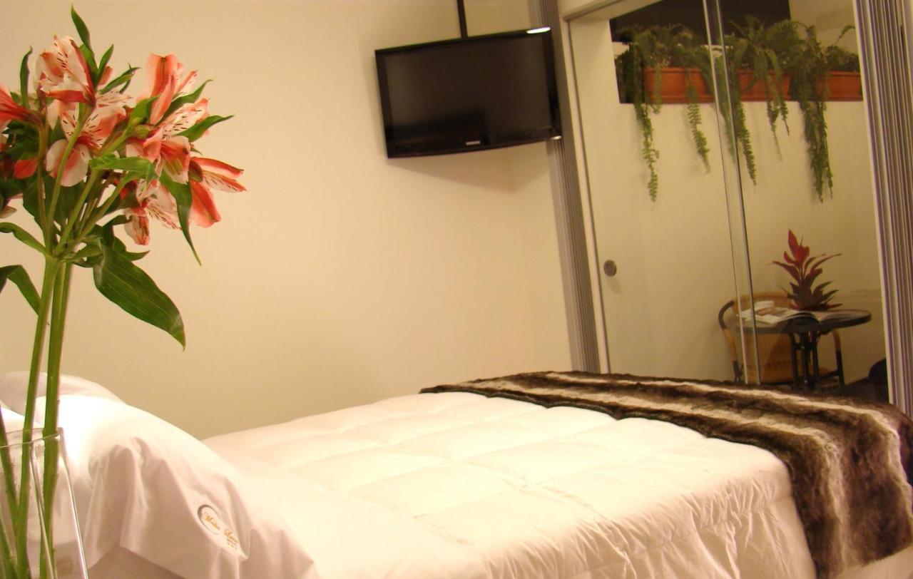 טרוחיו Hostal Media Luna חדר תמונה