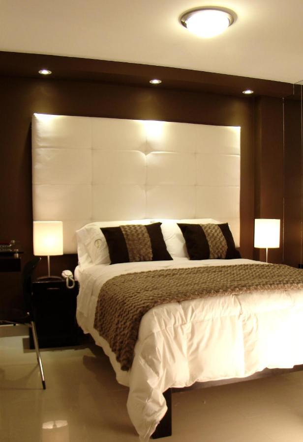 טרוחיו Hostal Media Luna חדר תמונה